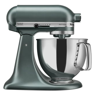 Kitchen Aid 4.5-Quart Ultra Power Plus Tilt-Head Stand Mixer with