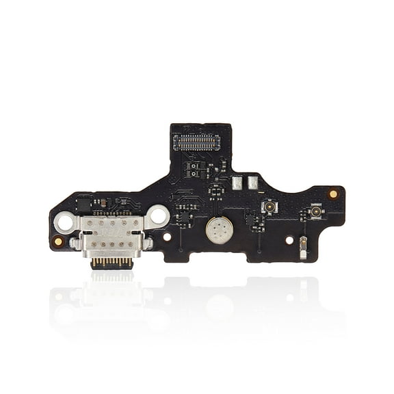 Replacement Charging Port With PCB Board Compatible For Coolpad Legacy 2019 (3705AS / Boost Mobile Version) (Premium)