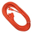 thumbnail image 1 of Multicontacto Extension Electrica 10 M Cal 3x16 Awg esquí esquí Gafas de esquí, 1 of 5