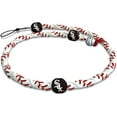 thumbnail image 2 of Chicago White Sox Frozen Rope Necklace, 2 of 2