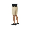 thumbnail image 2 of Haggar Men's Cool 18® Pro Pleat Front Shorts Regular Fit HS00439, 2 of 6
