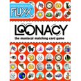 thumbnail image 3 of Juego de cartas Loonacy Maniacal Matching para 2 a 5 jugadores, 3 of 9