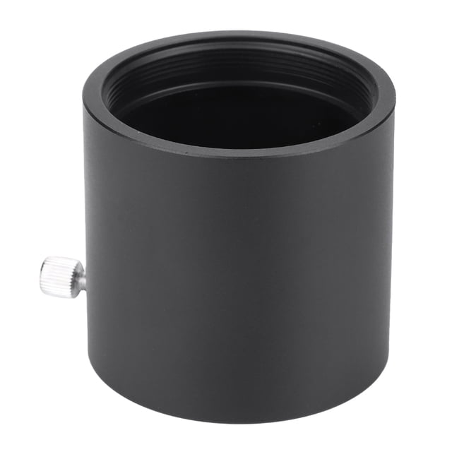 Telescope Eyepiece Adapter,2inch SCT Telescope Compression Telescope Eyepiece Ring Adapter Eyepiece Mount Adapter Best in Class
