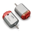 thumbnail image 4 of 95PCS Mini Electric Motors Kit, 130 DC Motor 3V 10000 RPM with Propellers & Gears, DIY Science Experiment Set for Engineering Projects & Educational Learning, 4 of 7