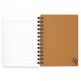 thumbnail image 5 of Effete Feline Claw Marks Scratch Spiral Bound Journal, 5 of 8