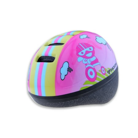 Kid's Cycling Bike Helmet Road Mountain Racing Bike Helmets for Children-Durable Kid Bicycle Helmets CSPC Certified for Safety and