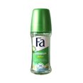 thumbnail image 1 of Fa Caribbean Desodorante Roll-On Limón 50 ml 48 horas - pack de 3, 1 of 5