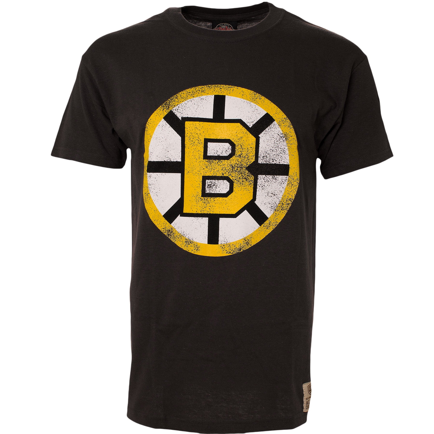Vintage Boston Bruins T-shirt -  Canada