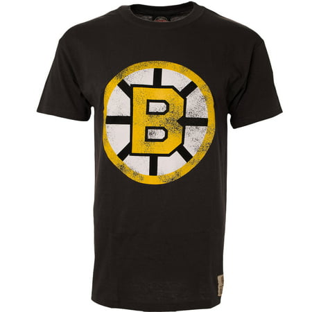 Old Time Hockey NHL Boston Bruins Bobby Orr Alumni Player T-Shirt