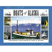 Boats of Alaska [Hardcover - Used]
