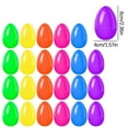 thumbnail image 3 of Fiudx Huevos de Dinosaurio para Incubar, Divertido Diseño Agrietado, Materiales Seguros, Proceso de Incubación Mágico, Relleno para Canasta de Pascua, Regalo de Fiesta, Regalo de Cumpleaños, Juego de, 3 of 7