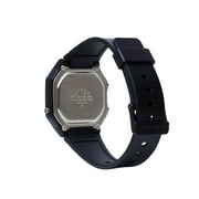 Casio Mens Classic Quartz Resin Casual Watch Black W-217H-1AV