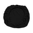thumbnail image 2 of Funda elástica lavable para asiento de silla de ordenador de oficina, protector de cojín para perros, funda para cojín de silla giratoria, 2 of 7