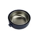 thumbnail image 2 of LONCHERA CON COMPARTIMENTO DESMONTRABLE, Acero inoxidable, libre de BPA, 2 seguros laterales, agarradera de goma, ideal para microondas, incluye tijeras y cuchara de plástico., 2 of 5