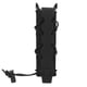 thumbnail image 3 of Rifle Pistol Single Bag para MP5/MP7 Molle Mag Pouch Airsoft Accesorios (Negro), 3 of 7