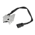 thumbnail image 1 of Interruptor de Seguridad Neutro Unique Bargains para VW Passat 1 Unidad Negro, 1 of 7