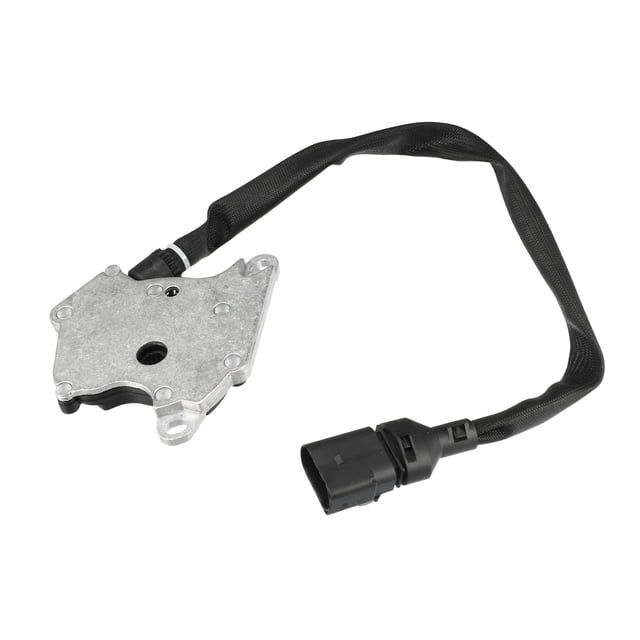Interruptor de Seguridad Neutro Unique Bargains para VW Passat 1 Unidad Negro