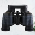 thumbnail image 1 of Mobutofu Hand Held Telescope for Night Observation with High Definition Lens in Black 1Pcs, 1 of 8
