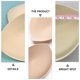 thumbnail image 4 of 4 pares Sujetadores profesionales Pads Bikini Inserciones Sujetador Sponge Pads Deportes Sujetadores Inserciones, 4 of 6