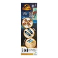 thumbnail image 1 of Juego De Mesa Novelty Jurassic World Dominion Torre de Madera 3 en 1, 1 of 4