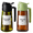 12_Black&BrownGreen, variant on YOSANG 16oz/470ml Olive Oil Dispenser Bottle,Light-Blocking Glass Blocks UV Rays&Preserves Flavor,Dual-Use Spray&Oil Pot,Free Light-Proof Label,Splash Proof,Suitable For Kitchen,& Outdoor Cooking