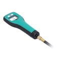 thumbnail image 4 of Monitor de gas nitrógeno, detector de gas, sensor de gas nitrógeno de goma portátil, comprobador de gas, durabilidad extendida, 4 of 12