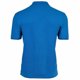 thumbnail image 3 of U.S. POLO ASSN. Polo de hombre - Piquet, logotipo bordado, algodón elástico Azul 3XL (XXX-Large), 3 of 3