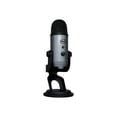 thumbnail image 3 of Yeti Professional Multi-Pattern USB Mic for Recording & Streaming, 3 of 6
