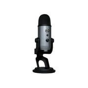 Yeti Professional Multi-Pattern USB Mic for Recording & Streaming