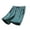 Green, variant on Besolor Mens Shorts Summer Lightweight Breathable Thin Workout Running Elastic Waist Drawstring Shorts with Zipper Pockets(X-Small,White)