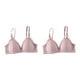 thumbnail image 3 of Sujetador de Mujer Qarigey Push Up Lencería Bralette Type1 NO1, 3 of 6
