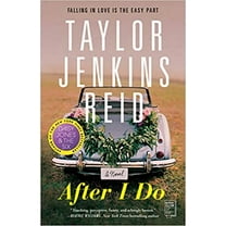 After I Do: A Novel (Paperback)