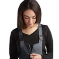 thumbnail image 4 of Arctic Hero Women's Insulated Waterproof Snow Bib Pants, Sizes S-2XL, 4 of 7