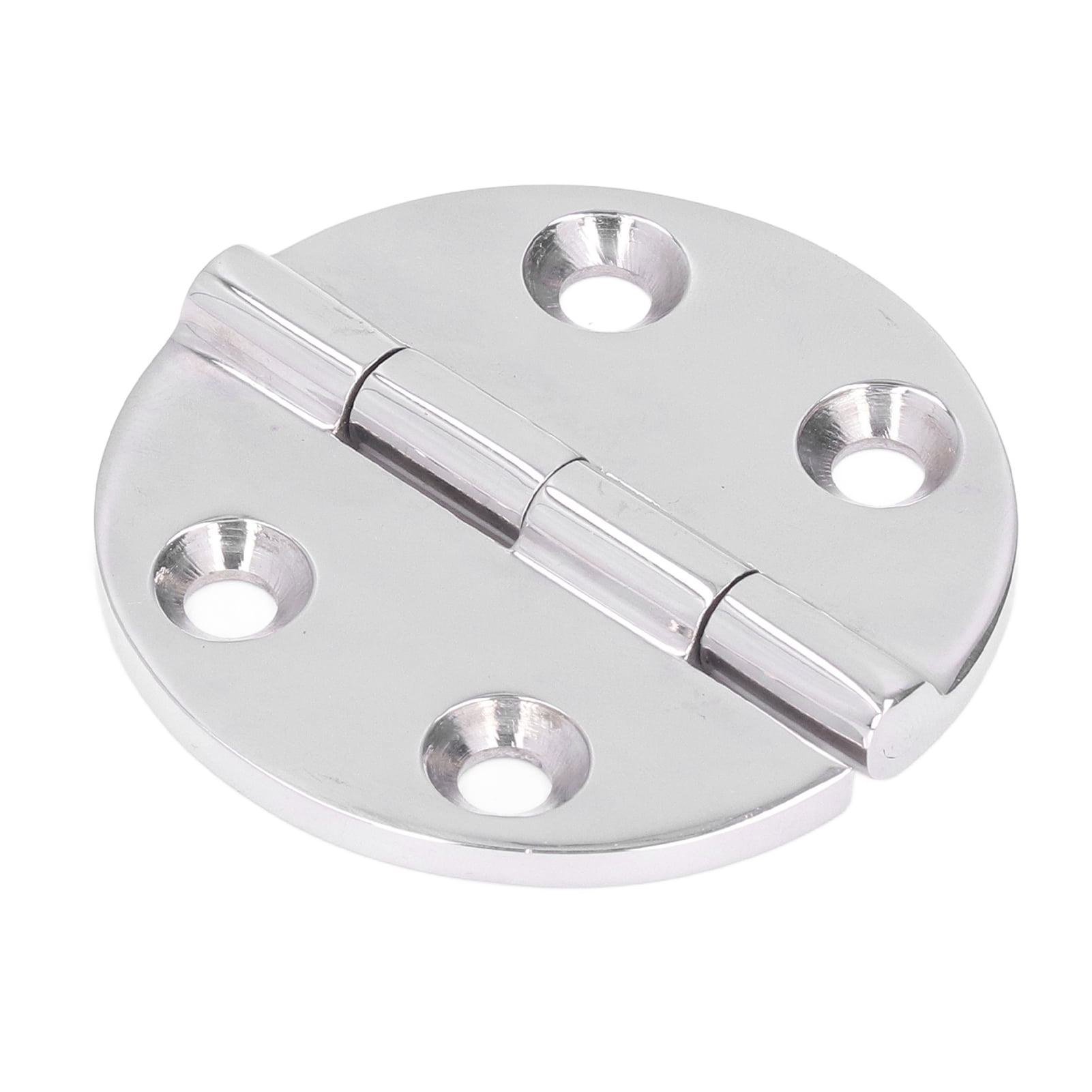 Round cabinet hinges discount