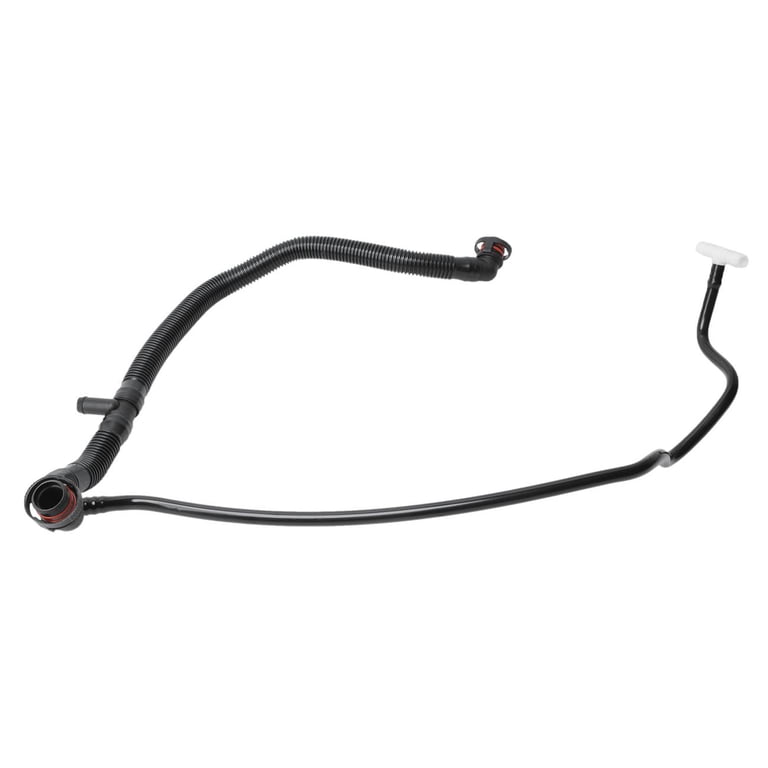 Bapmic 94810721552 Crankcase to Valve Cover Vent Line Breather 