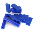 thumbnail image 5 of 15 Bloques de para Joyería + 2 Tubos de para Fundición, Azul para Crear y Diseñar Anillos., 5 of 5