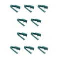 thumbnail image 3 of Inteprter Alicates para rosas, herramienta de jardín, floristería, removedor de espinas de plástico, alicates para quitar herramientas de Azul 10piezas, 3 of 6