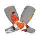 thumbnail image 1 of Fotbe Hello Fall Gnomes Mangas para Brazos con Protección Solar UV- Cubrebrazos para Tatuajes – Mangas Deportivas Refrigerantes UPF 50 para Hombre y Mujer, 1 of 7