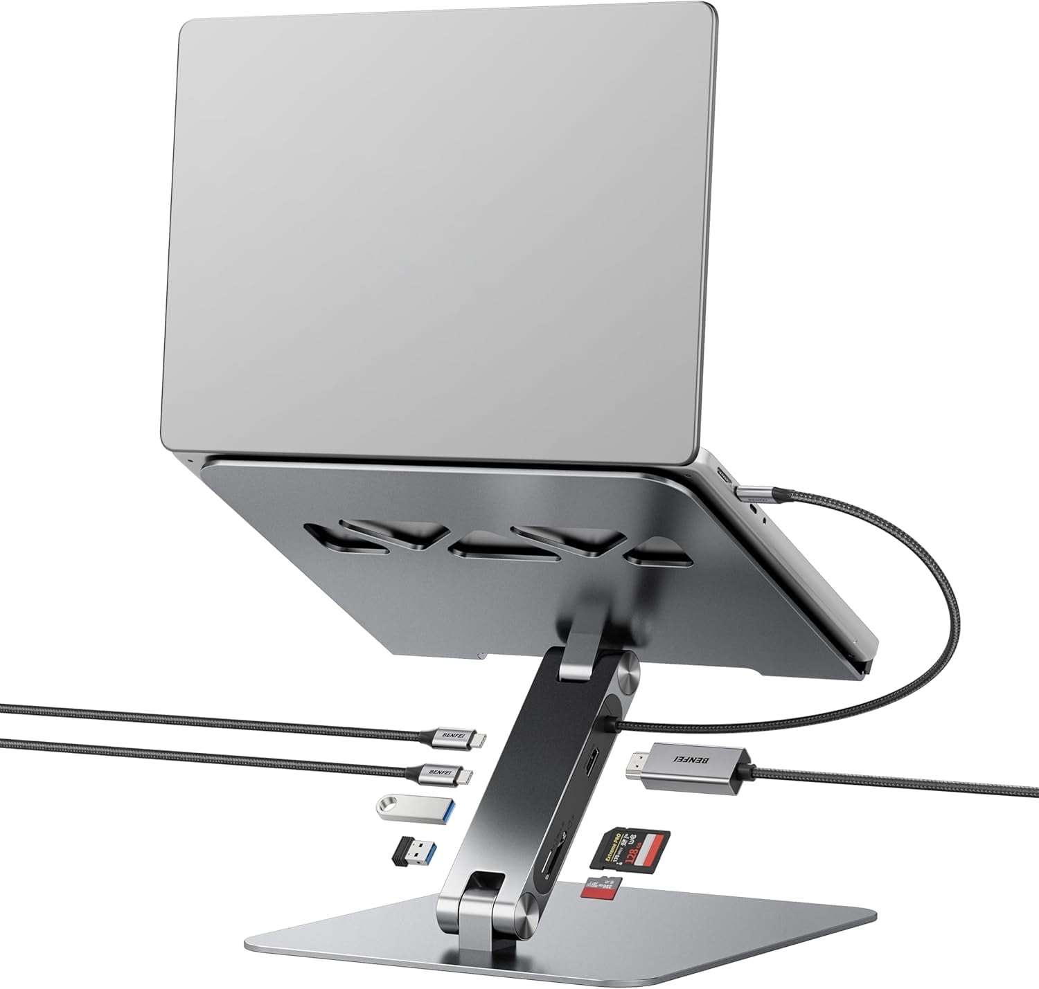 Lenovo ThinkPad Ultra Docking Station 40AJ0135US - Walmart.com