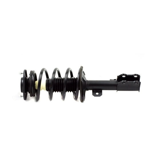 Gabriel G57357 Ultra ReadyMount Front Left Complete Strut Assembly Fits 03-08 Pontiac Vibe FWD; 03-08 Toyota Matrix FWD (1 pack)