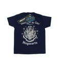 thumbnail image 1 of Harry Potter Mens Hogwarts Waiting For My Letter T-Shirt, 1 of 5