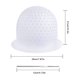 thumbnail image 5 of Silicone Highlight Cap Crochet, Reutilizable Silicone Hair Dye Cap Professional Salon Dye Silicone Cap Soplando herramientas de peinado para mujeres y niñas Ormromra 2035937-2, 5 of 8