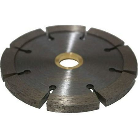 

20-Pack 4.5 Premium Laser Welded Diamond Tuck Point TuckPoint Blades for Fast Mortar Removal Grout Repair and Cleaning of Concrete Applications