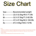 thumbnail image 3 of LYMAYTER Girls Training Bras 9-13Y Teen Comfort‌ Seamless Cami Bralettes Sports Vest with Light Padding, 3 of 8