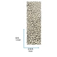 thumbnail image 2 of Livabliss Wool Rugs for Living Room, 2x8 Athena Modern Cream Runner Area Rug, Bedroom Dining Room Home Decor Handmade Carpet (2'6" x 8' Runner), 2 of 5