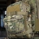 thumbnail image 3 of Mochila TFixol Negro Camuflaje, 3 of 8
