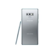 Samsung Galaxy Note9 (6.4-inch) (SM-N960U) Unlocked - 128GB / Cloud Silver Like New