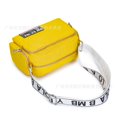 thumbnail image 3 of BIMBA español bolso cruzado pequeño cuadrado de un solo hombro estilo horizontal versátil simple amarillo Y LOLA letra bolso de mujer, 3 of 5