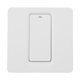 thumbnail image 3 of para ZigBee Interruptor de llave inteligente 600W 86 tipo 1-2-3 vías panel de control de teléfono celular voz, 3 of 10