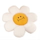 thumbnail image 1 of Cojín de Girasol para Sofá, Cojín de Felpa Suave para la Espalda, Almohada de Oficina para Decoración de Habitación, Almohada de Girasol de Peluche de Juguete A, 1 of 5